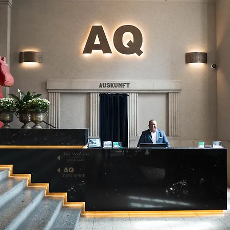 Hotel The Wellem 5*