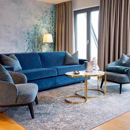 Hotel The Wellem 5*