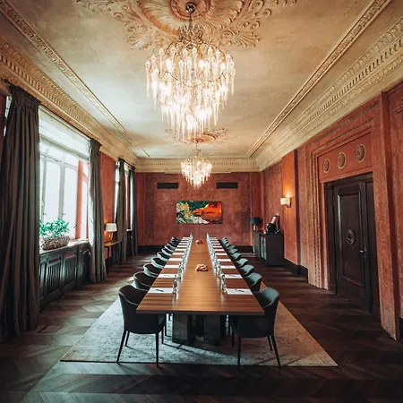 Hotel The Wellem 5*