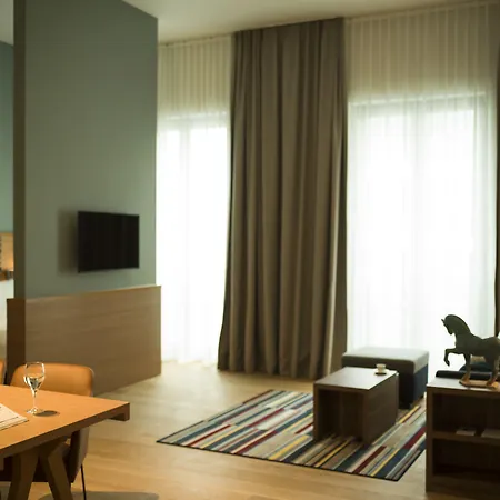 The Wellem 5* Düsseldorf