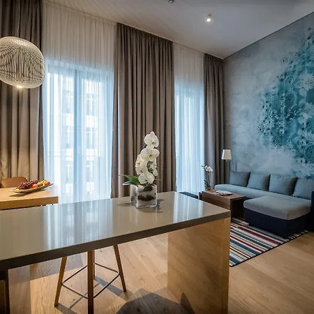 Hotel The Wellem Düsseldorf