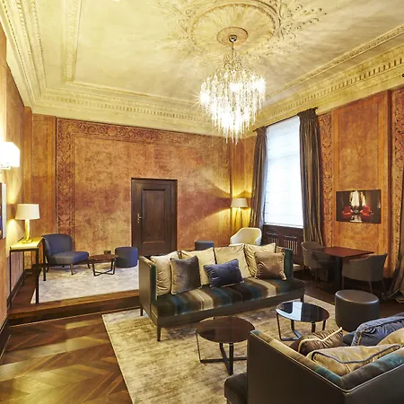 The Wellem Hotel