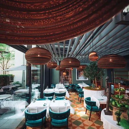 The Wellem Hotel 5*