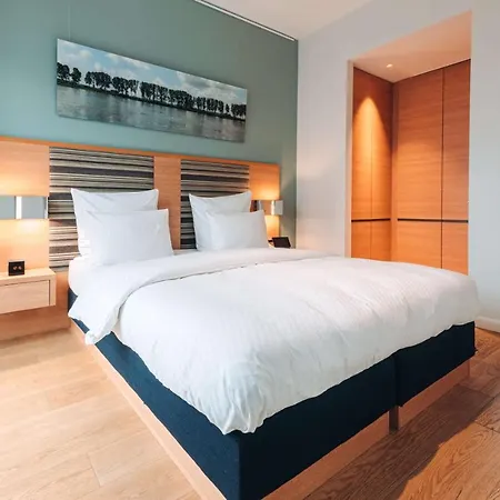 Hotel The Wellem, In The Unbound Collection By Hyatt