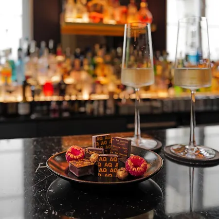 The Wellem Szálloda 5*