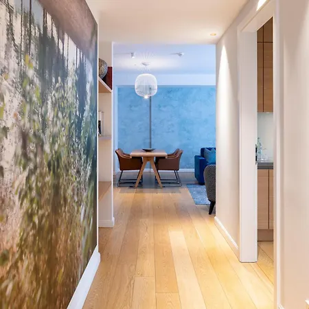 Szálloda The Wellem