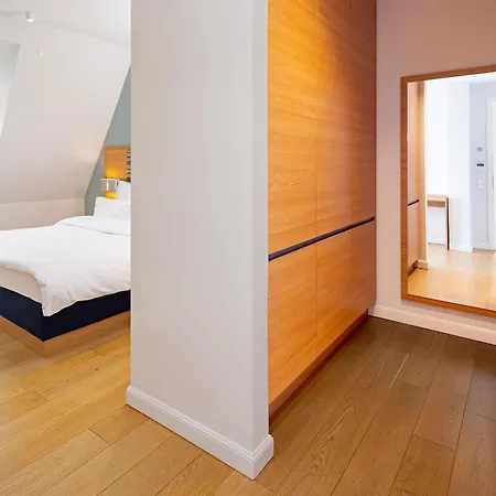 The Wellem Szálloda Düsseldorf