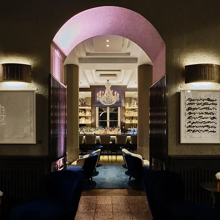 The Wellem Szálloda 5*