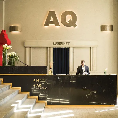 Szálloda The Wellem 5*