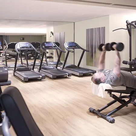 The Wellem Szálloda Düsseldorf