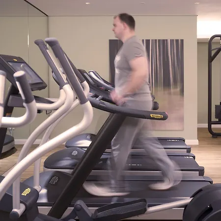 The Wellem Szálloda Düsseldorf