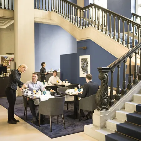 The Wellem Szálloda Düsseldorf