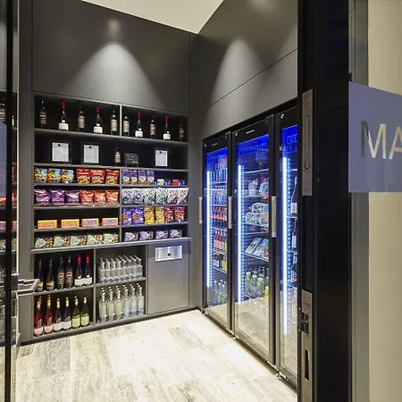 Szálloda The Wellem 5*