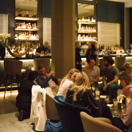 The Wellem Szálloda Düsseldorf