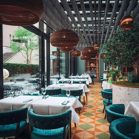 The Wellem 5* Düsseldorf