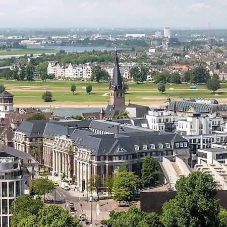 The Wellem Szálloda 5*