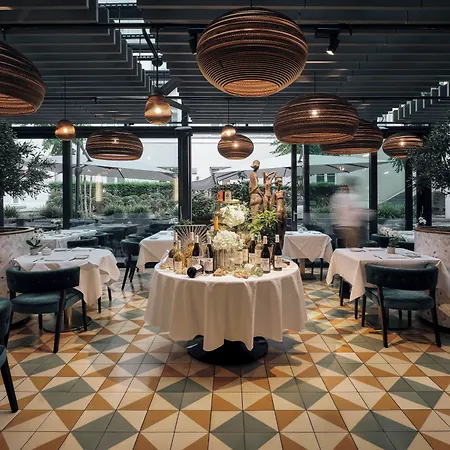 The Wellem 5* Düsseldorf