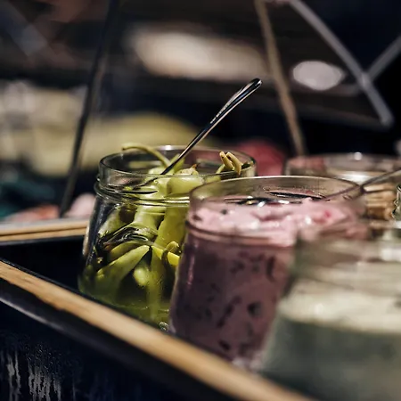 The Wellem Szálloda Düsseldorf