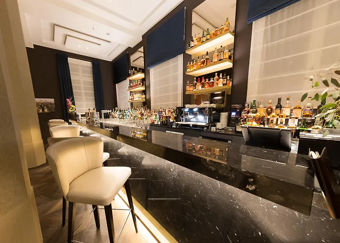 Otel The Wellem 5*