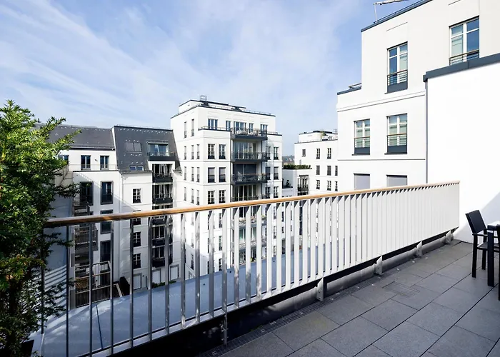 Otel The Wellem
