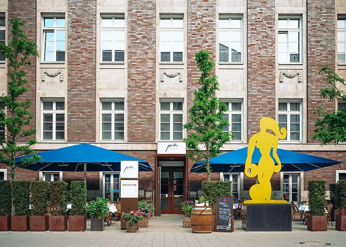 The Wellem Otel 5*