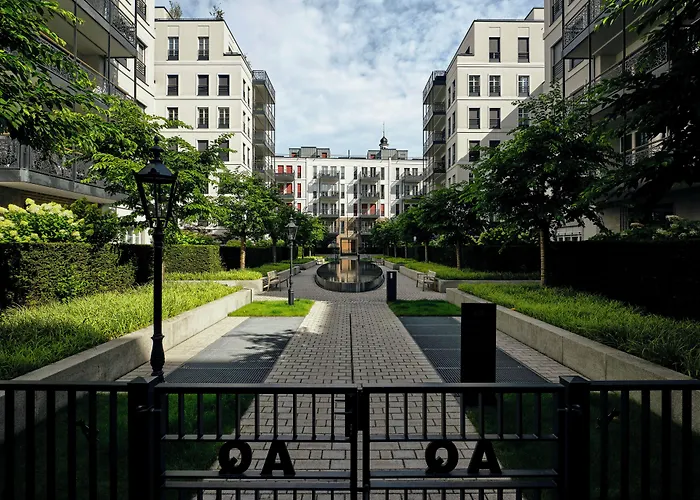 Otel The Wellem
