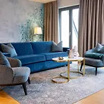 Ξενοδοχείο The Wellem 5*