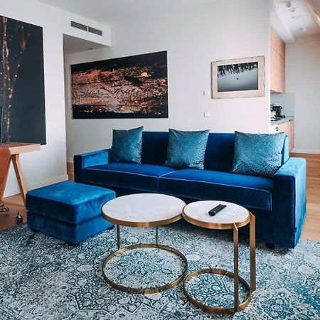 Hotell The Wellem, In The Unbound Collection By Hyatt 5*