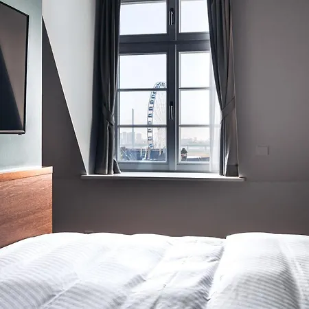 Hotell The Wellem, In The Unbound Collection By Hyatt Düsseldorf