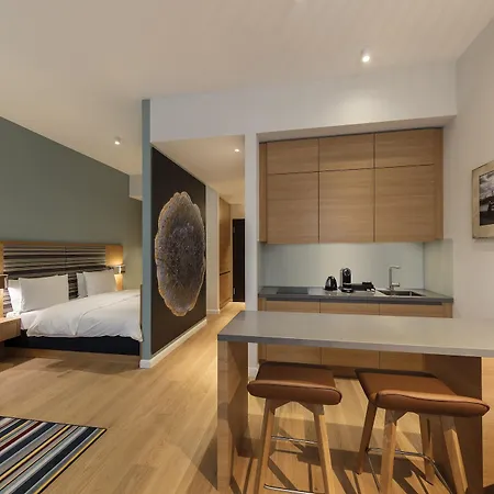 The Wellem, In The Unbound Collection By Hyatt Hotell Düsseldorf