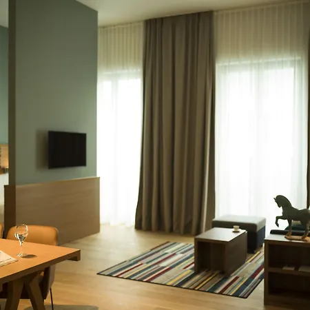 The Wellem, In The Unbound Collection By Hyatt Hotell 5*