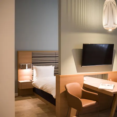 The Wellem, In The Unbound Collection By Hyatt Hotell Düsseldorf
