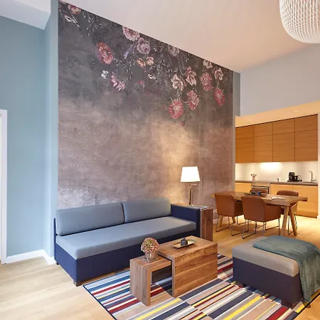 The Wellem Hotell 5*