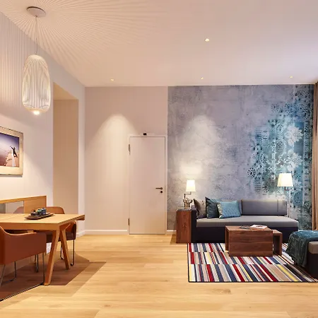 The Wellem, In The Unbound Collection By Hyatt Düsseldorf