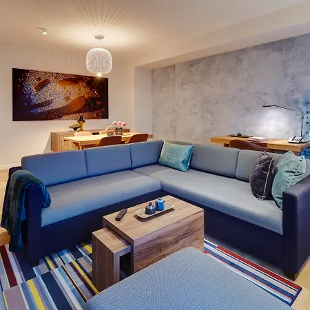 Hotell The Wellem Düsseldorf