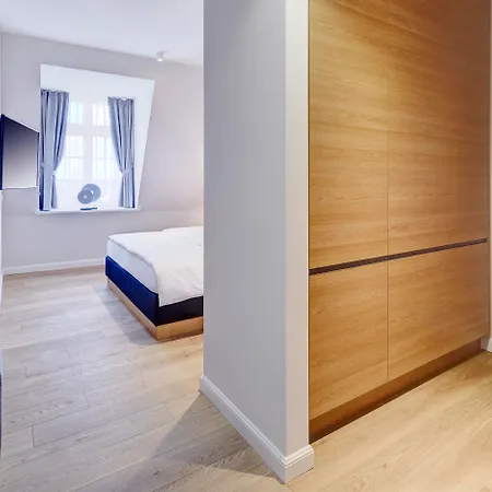 The Wellem, In The Unbound Collection By Hyatt 5* Düsseldorf