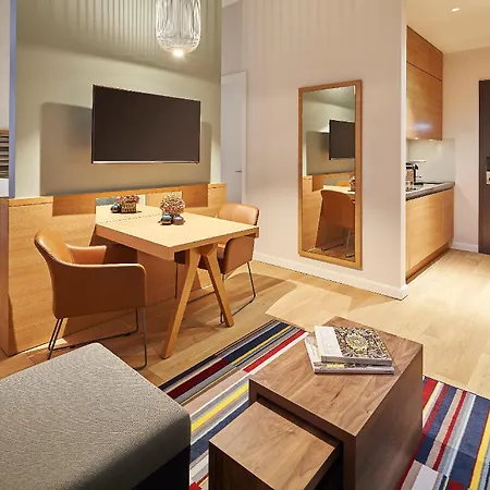The Wellem, In The Unbound Collection By Hyatt 5* Düsseldorf