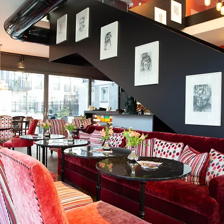 The Wellem, In The Unbound Collection By Hyatt Hotell 5*