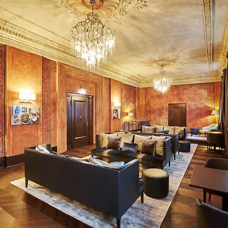 Hotell The Wellem, In The Unbound Collection By Hyatt 5*