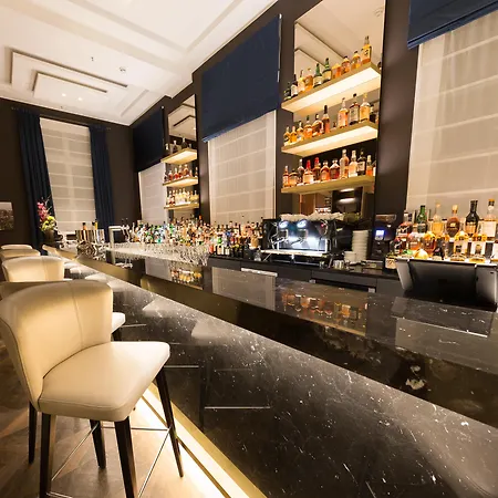 Hotell The Wellem, In The Unbound Collection By Hyatt 5*