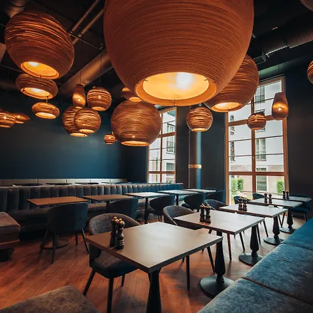 Hotell The Wellem, In The Unbound Collection By Hyatt Düsseldorf