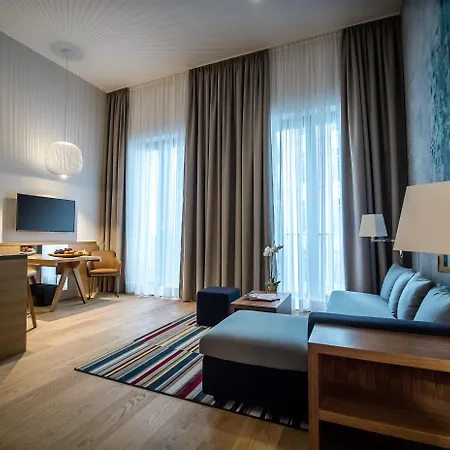 The Wellem, In The Unbound Collection By Hyatt Düsseldorf