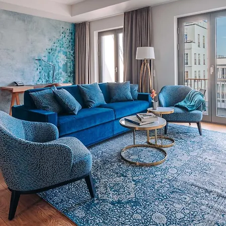 The Wellem, In The Unbound Collection By Hyatt Düsseldorf