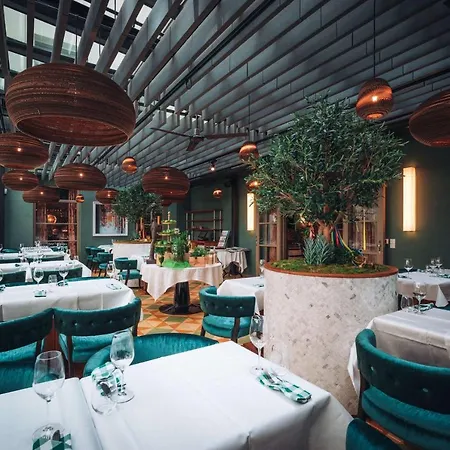 The Wellem, In The Unbound Collection By Hyatt 5*