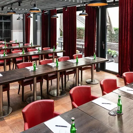 The Wellem, In The Unbound Collection By Hyatt Hotell 5*