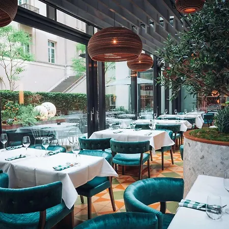 The Wellem, In The Unbound Collection By Hyatt Hotell Düsseldorf