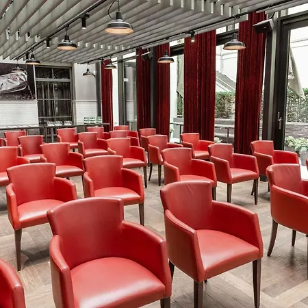 Hotell The Wellem, In The Unbound Collection By Hyatt 5*