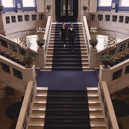 Hotell The Wellem, In The Unbound Collection By Hyatt Düsseldorf