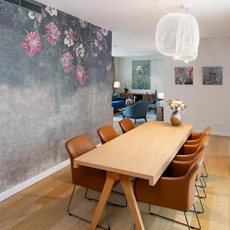 The Wellem, In The Unbound Collection By Hyatt 5* Düsseldorf