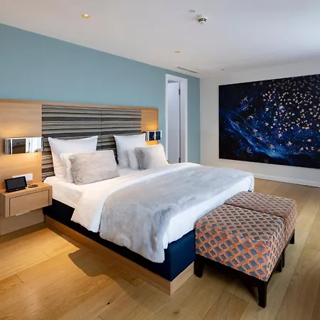 The Wellem Ξενοδοχείο 5*